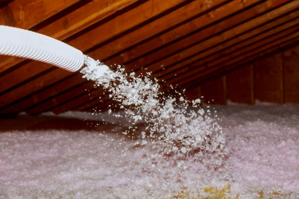 Best Specialty Insulation in Shenandoah, PA