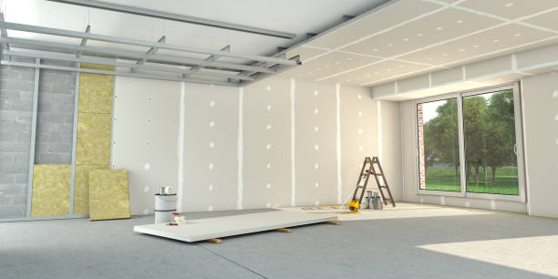 Best Insulation for Specific Applications in Shenandoah, PA