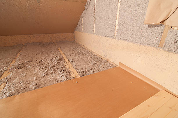 Best Commercial Insulation in Shenandoah, PA
